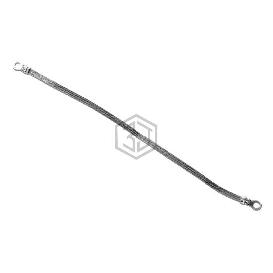 1/4-01-012 - Falconer Electronics, Inc. - Grounding Braid, Straps