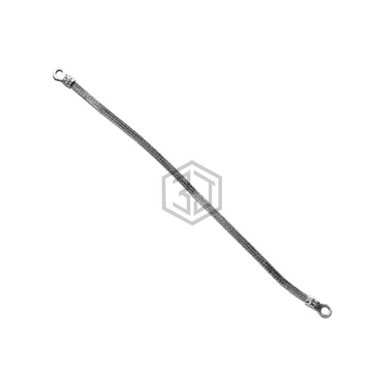 1/4-01-016 - Falconer Electronics, Inc. - Grounding Braid, Straps