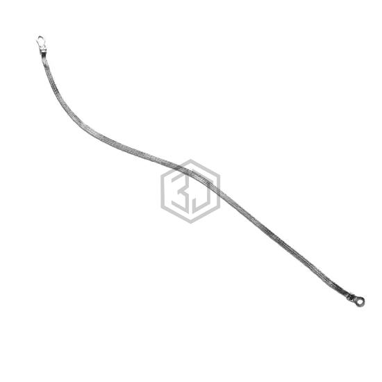 1/4-01-020 - Falconer Electronics, Inc. - Grounding Braid, Straps
