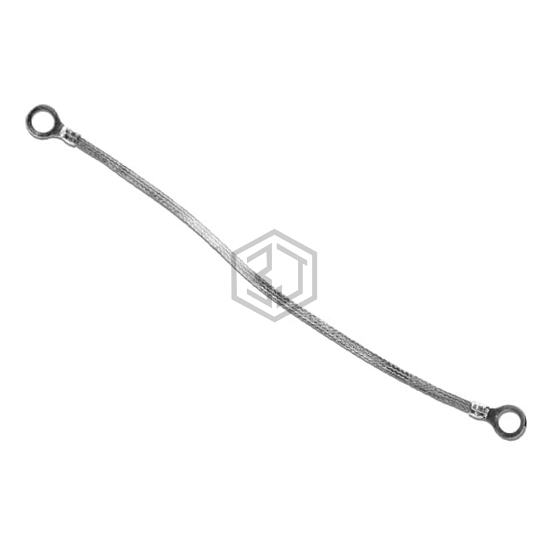 1/4-03-012 - Falconer Electronics, Inc. - Grounding Braid, Straps