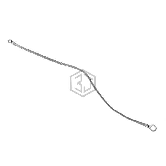 1/4-02-020 - Falconer Electronics, Inc. - Grounding Braid, Straps