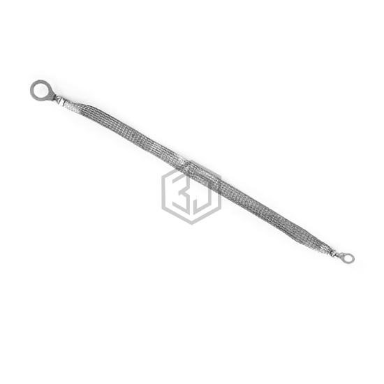 1/2-02-016 - Falconer Electronics, Inc. - Grounding Braid, Straps