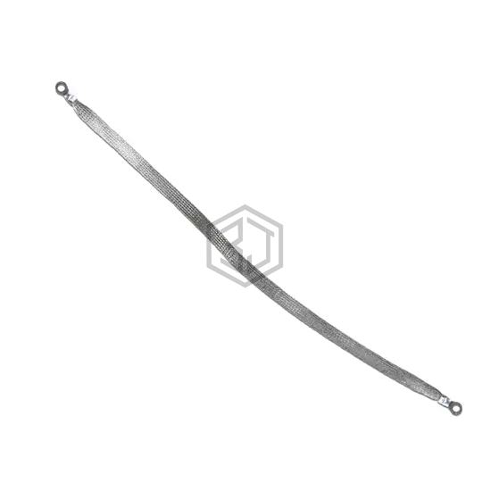 1/2-01-020 - Falconer Electronics, Inc. - Grounding Braid, Straps
