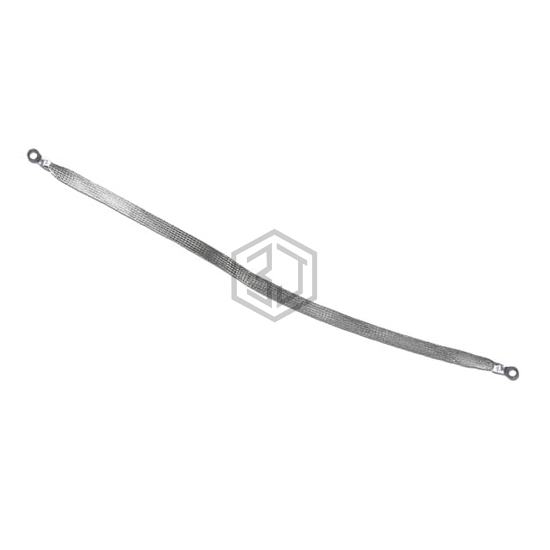 1/2-01-024 - Falconer Electronics, Inc. - Grounding Braid, Straps