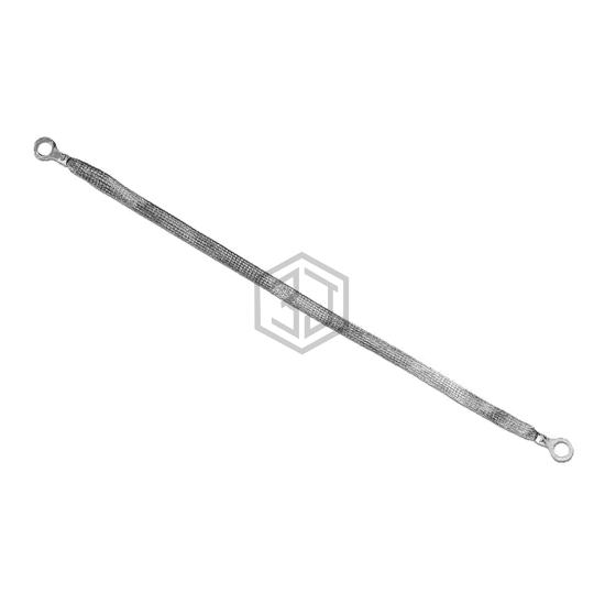 1/2-03-024 - Falconer Electronics, Inc. - Grounding Braid, Straps