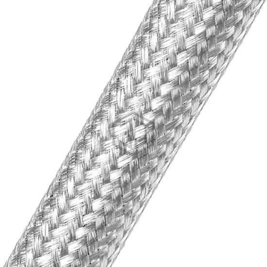 MBS1.00SV50 - Techflex - Grounding Braid, Straps