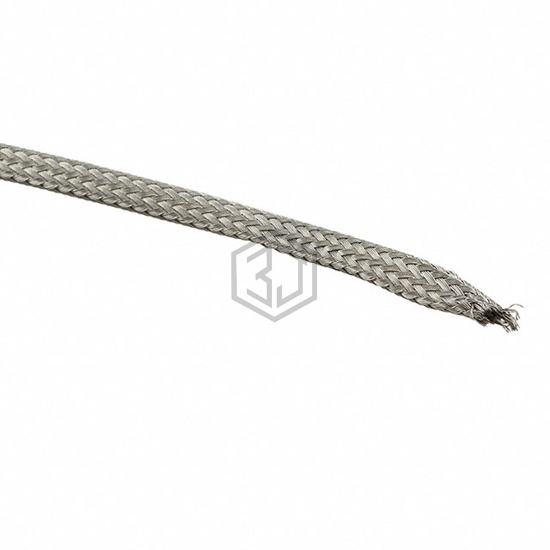 8668 00050 - Belden Inc. - Grounding Braid, Straps