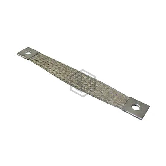 2076025005 - Molex - Grounding Braid, Straps
