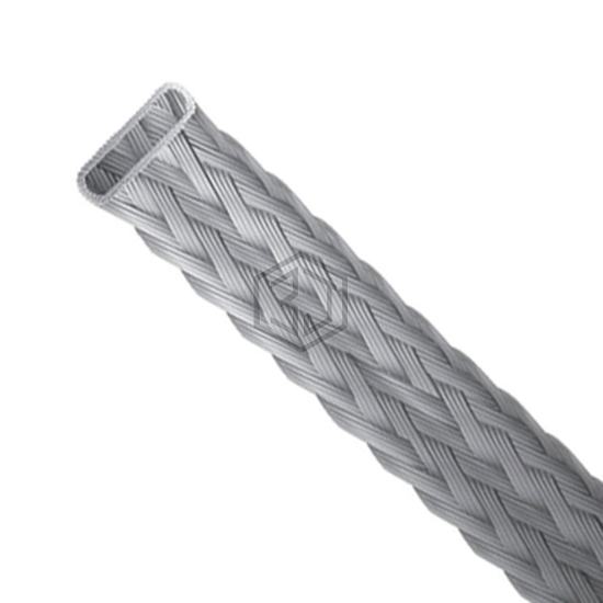 8661 000250 - Belden Inc. - Grounding Braid, Straps