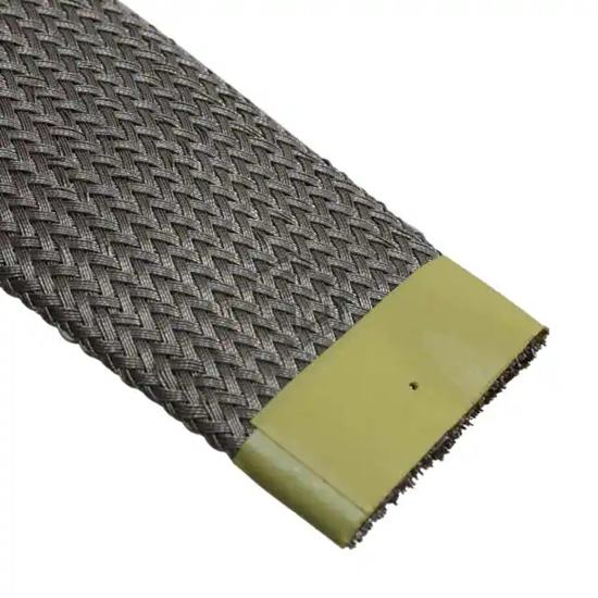 FS-37 - 3M - Grounding Braid, Straps