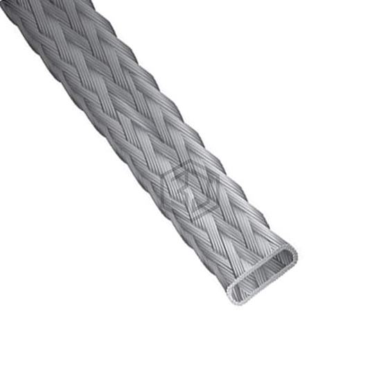 8662 000250 - Belden Inc. - Grounding Braid, Straps