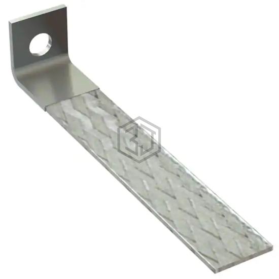 2076025032 - Molex - Grounding Braid, Straps