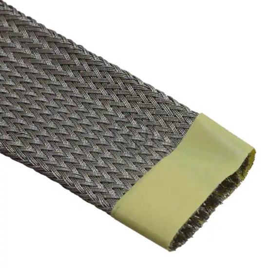 FS-30 - 3M - Grounding Braid, Straps
