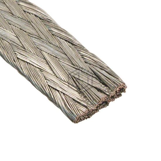 25T-BBE3 - 3M - Grounding Braid, Straps