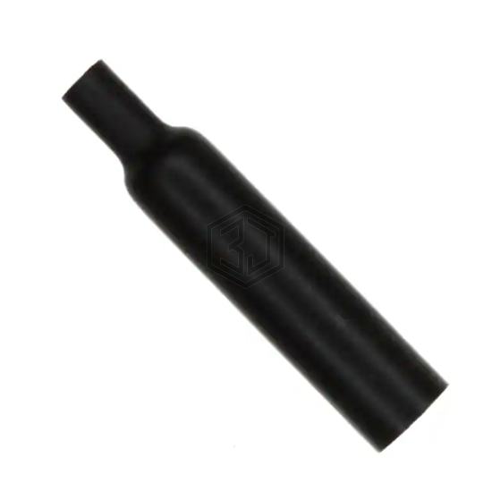 PD-CAP-1/8-0 - TE Connectivity Raychem Cable Protection - Heat Shrink Boots, Caps