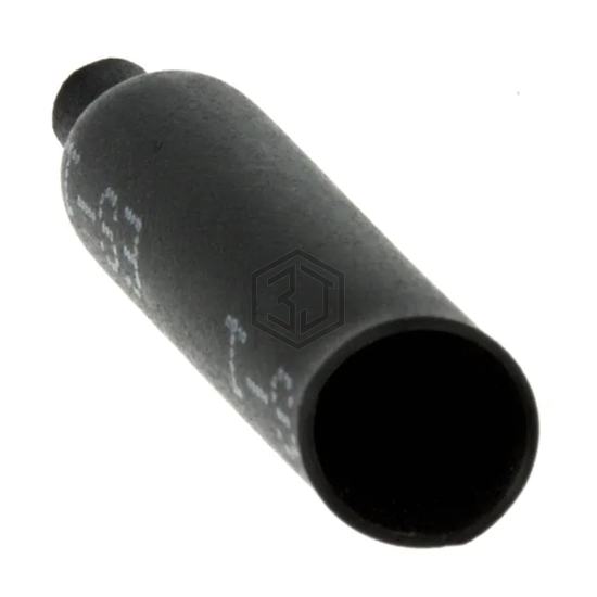 ES-CAP-NO.1-C1-0-30MM - TE Connectivity Raychem Cable Protection - Heat Shrink Boots, Caps