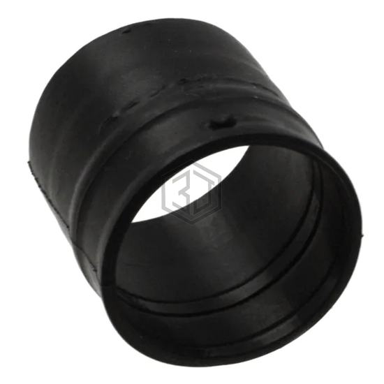 202K163-25-02-0 - TE Connectivity Aerospace, Defense and Marine - Heat Shrink Boots, Caps
