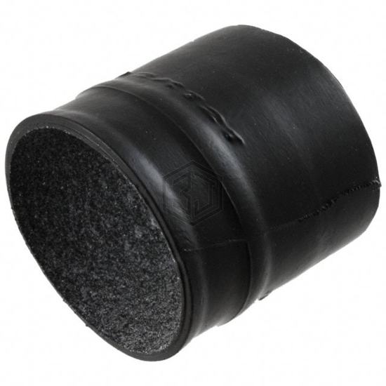 202K121-25/225-0 - TE Connectivity Aerospace, Defense and Marine - Heat Shrink Boots, Caps