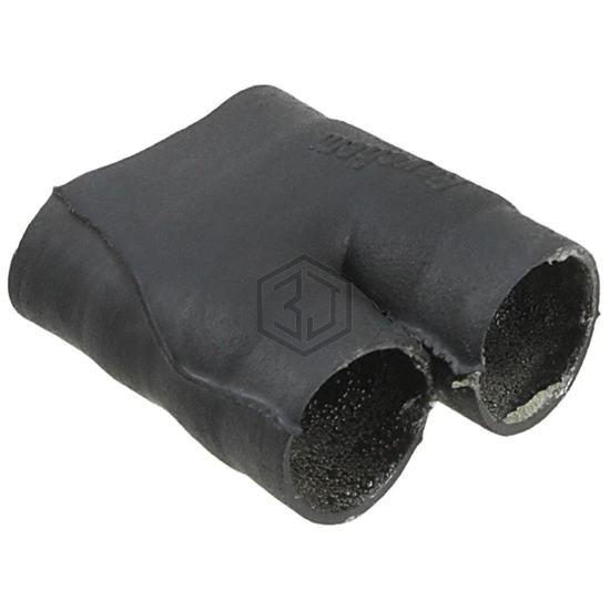 301A011-4/42-0 - TE Connectivity Aerospace, Defense and Marine - Heat Shrink Boots, Caps
