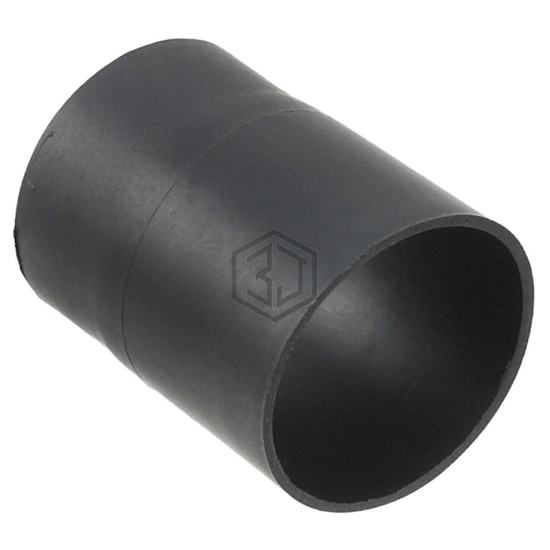 202A142-3/86-0 - TE Connectivity Aerospace, Defense and Marine - Heat Shrink Boots, Caps