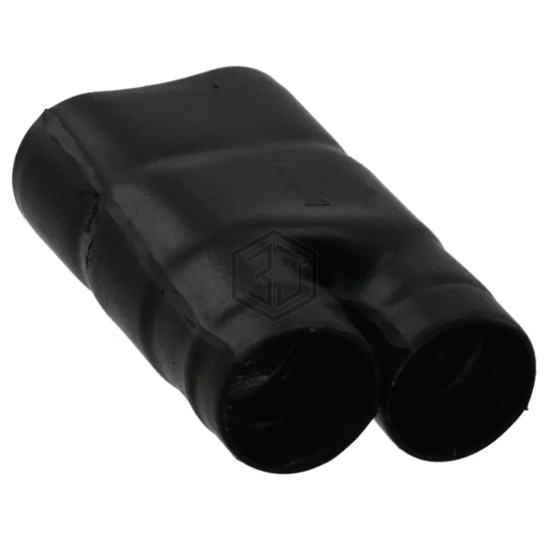 382A023-100-0 - TE Connectivity Aerospace, Defense and Marine - Heat Shrink Boots, Caps