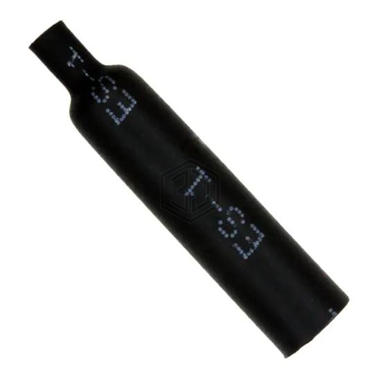 ES-CAP-NO.1-C1-0-35MM - TE Connectivity Raychem Cable Protection - Heat Shrink Boots, Caps
