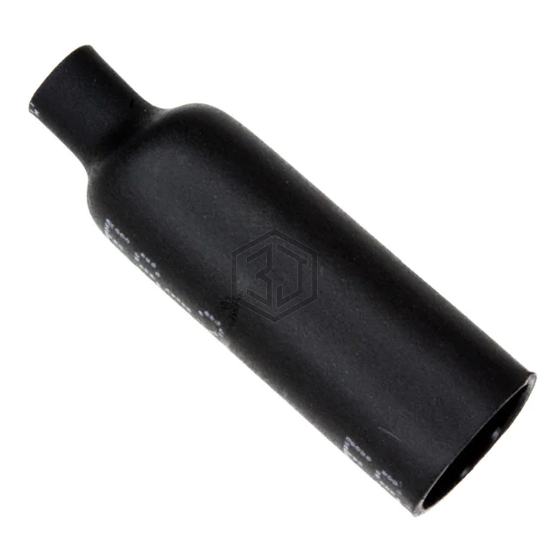 ES-CAP-NO.2-B9-0-30MM - TE Connectivity Raychem Cable Protection - Heat Shrink Boots, Caps