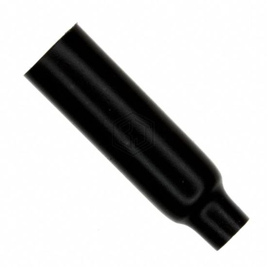 PD-CAP-1/4-0 - TE Connectivity Raychem Cable Protection - Heat Shrink Boots, Caps
