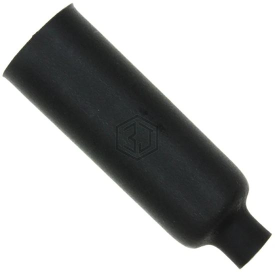 ES-CAP-NO.3-B8-0-40MM - TE Connectivity Raychem Cable Protection - Heat Shrink Boots, Caps
