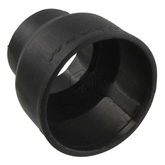 204W511-25-0 - TE Connectivity Aerospace, Defense and Marine - Heat Shrink Boots, Caps