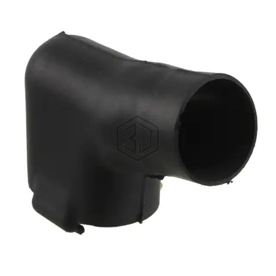 234A011-3-0 - TE Connectivity Aerospace, Defense and Marine - Heat Shrink Boots, Caps