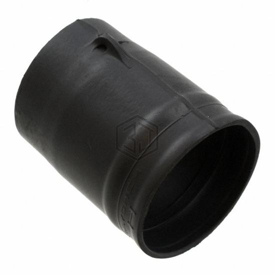202K132-25/86-0 - TE Connectivity Aerospace, Defense and Marine - Heat Shrink Boots, Caps