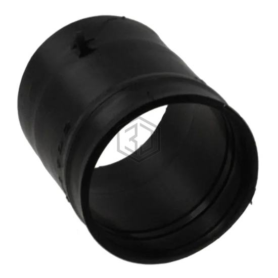 202K132-25-0 - TE Connectivity Aerospace, Defense and Marine - Heat Shrink Boots, Caps