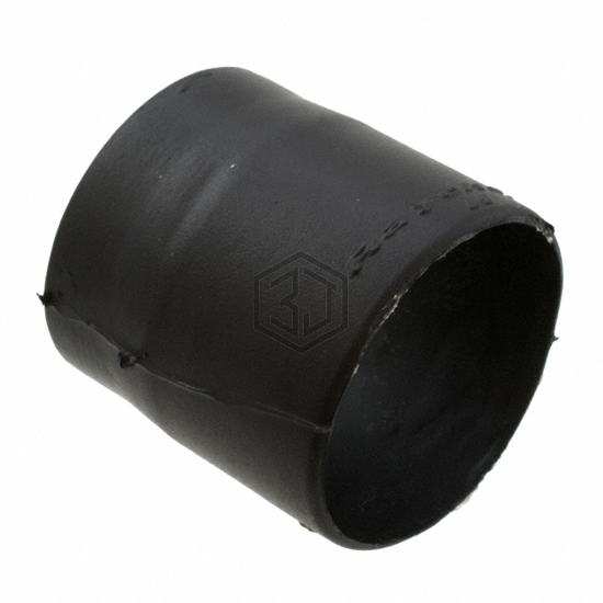 202A132-3/42-0 - TE Connectivity Aerospace, Defense and Marine - Heat Shrink Boots, Caps