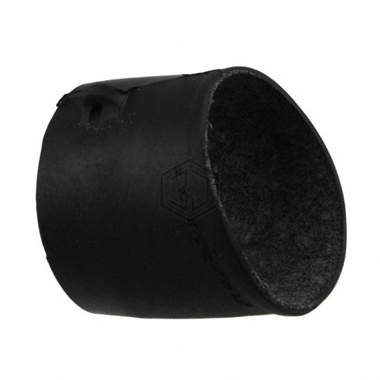 222K121-25/225-0 - TE Connectivity Aerospace, Defense and Marine - Heat Shrink Boots, Caps