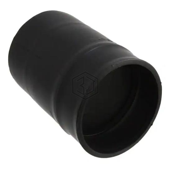202K153-25-0 - TE Connectivity Aerospace, Defense and Marine - Heat Shrink Boots, Caps