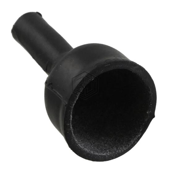 202D921-25/225-0 - TE Connectivity Aerospace, Defense and Marine - Heat Shrink Boots, Caps