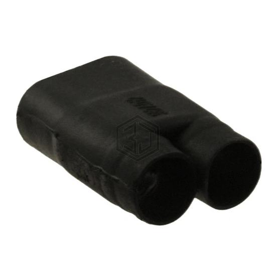 382A012-3-0 - TE Connectivity Aerospace, Defense and Marine - Heat Shrink Boots, Caps