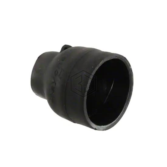 202K121-100/180-0 - TE Connectivity Aerospace, Defense and Marine - Heat Shrink Boots, Caps