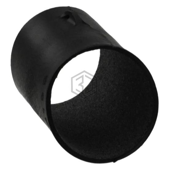 222K132-25/225-0 - TE Connectivity Aerospace, Defense and Marine - Heat Shrink Boots, Caps
