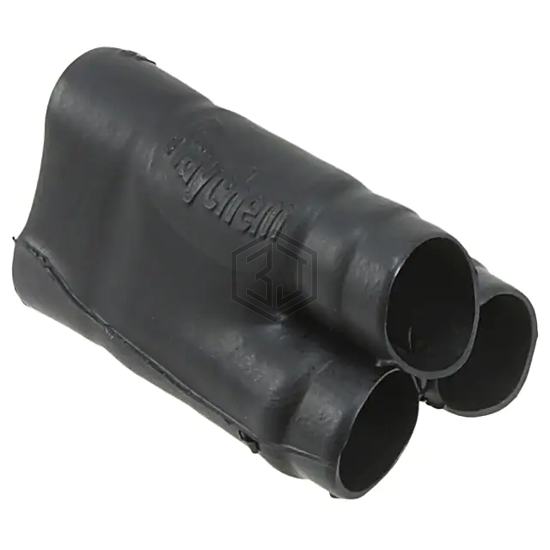 462A011-4/42-0 - TE Connectivity Aerospace, Defense and Marine - Heat Shrink Boots, Caps