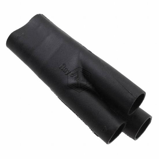 462W013-25-0 - TE Connectivity Aerospace, Defense and Marine - Heat Shrink Boots, Caps