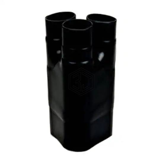 HDBB-325-1-250 - 3M - Heat Shrink Boots, Caps