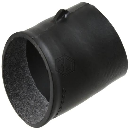 222K142-25/225-0 - TE Connectivity Aerospace, Defense and Marine - Heat Shrink Boots, Caps