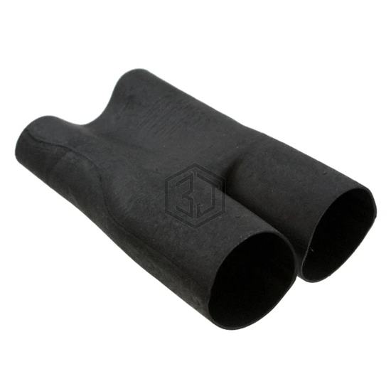 381A304-50-0 - TE Connectivity Raychem Cable Protection - Heat Shrink Boots, Caps