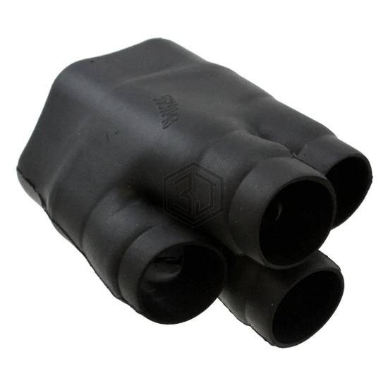 562A043-4-0 - TE Connectivity Aerospace, Defense and Marine - Heat Shrink Boots, Caps