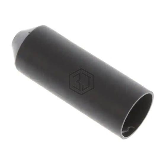 QSEC110-14/5-01-QB200 - Qualtek - Heat Shrink Boots, Caps