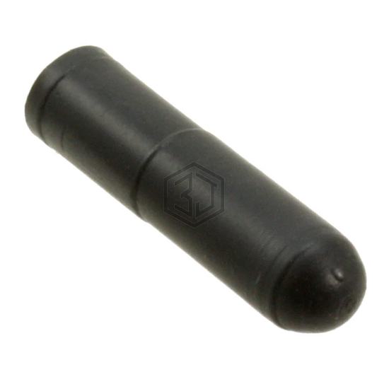 101A011-3-0 - TE Connectivity Aerospace, Defense and Marine - Heat Shrink Boots, Caps