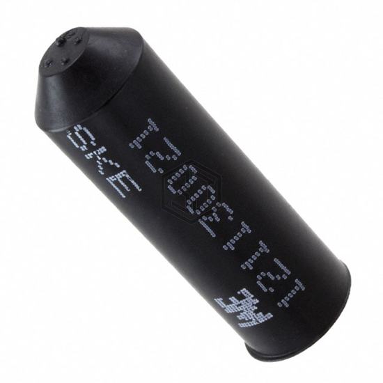 SKE-4/10 - 3M - Heat Shrink Boots, Caps