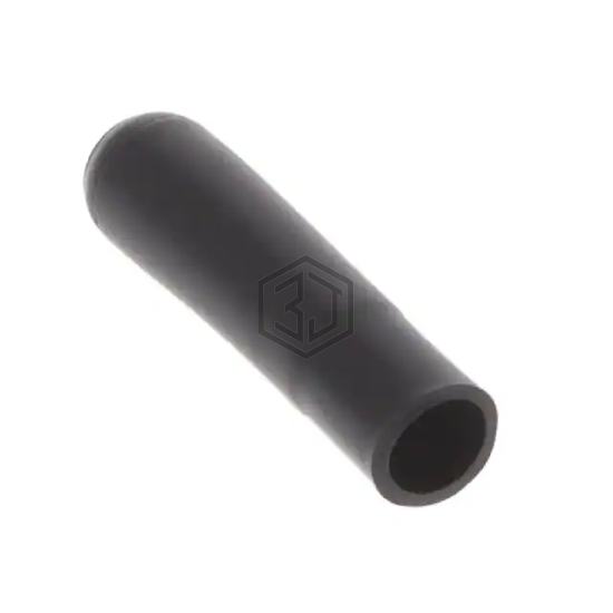 D-300-01 - TE Connectivity Aerospace, Defense and Marine - Heat Shrink Boots, Caps